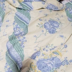 Yves Delorme King Duvet Cover